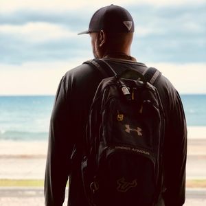 Meet your Posher, Greg